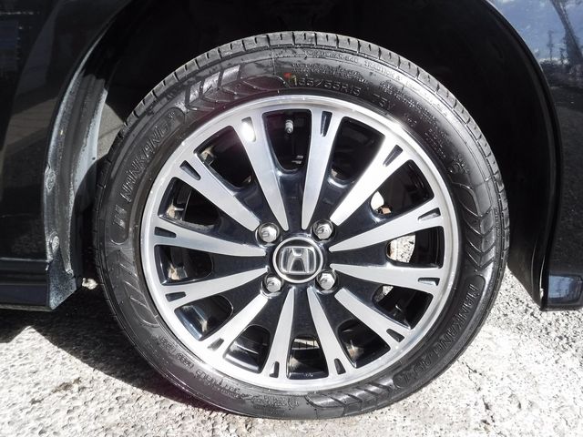 Honda N BOX CUSTOM 2016-02 190758-7