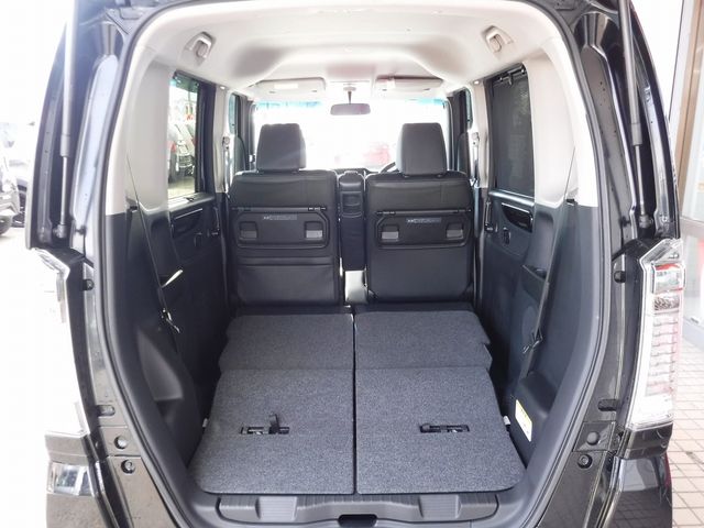Honda N BOX CUSTOM 2016-02 190758-17