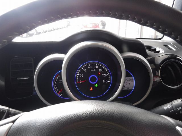 Honda N BOX CUSTOM 2016-02 190758-11