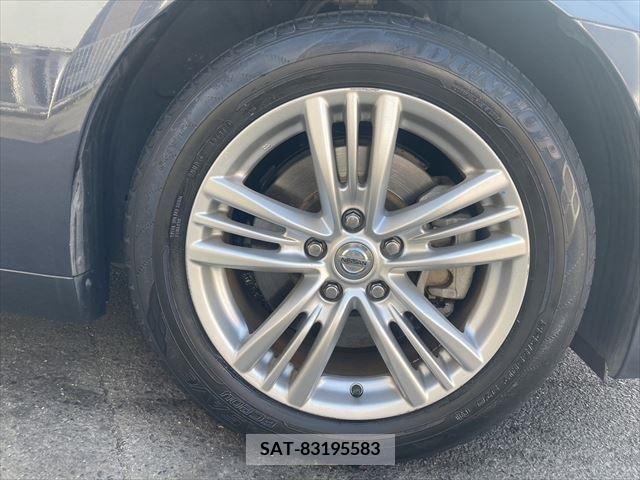 Nissan SKYLINE 2011-07 287281-14