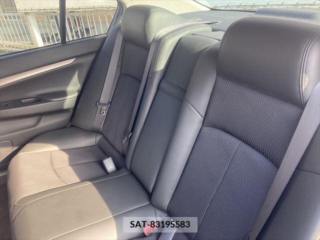 Nissan SKYLINE 2011-07 287281-21