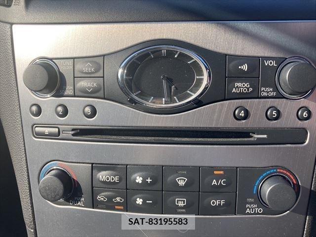 Nissan SKYLINE 2011-07 287281-27
