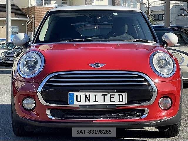 Bmw MINI 2017-07 218518-9