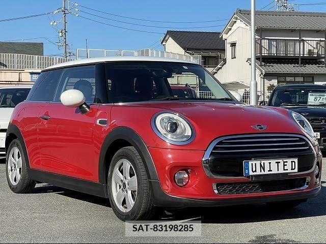 Bmw MINI 2017-07 218518-10