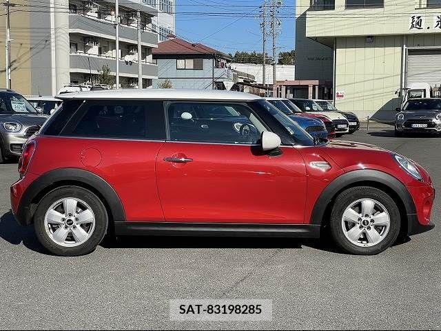 Bmw MINI 2017-07 218518-11