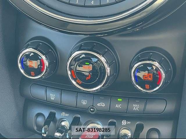 Bmw MINI 2017-07 218518-5