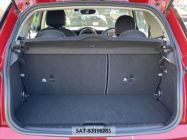 Bmw MINI 2017-07 218518-17