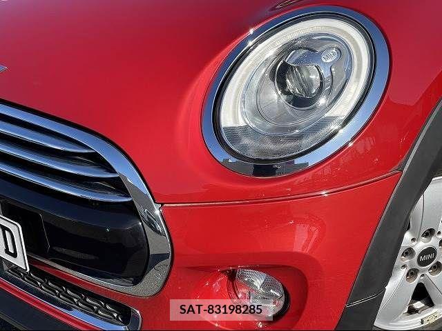 Bmw MINI 2017-07 218518-19