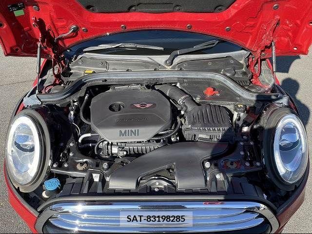 Bmw MINI 2017-07 218518-18