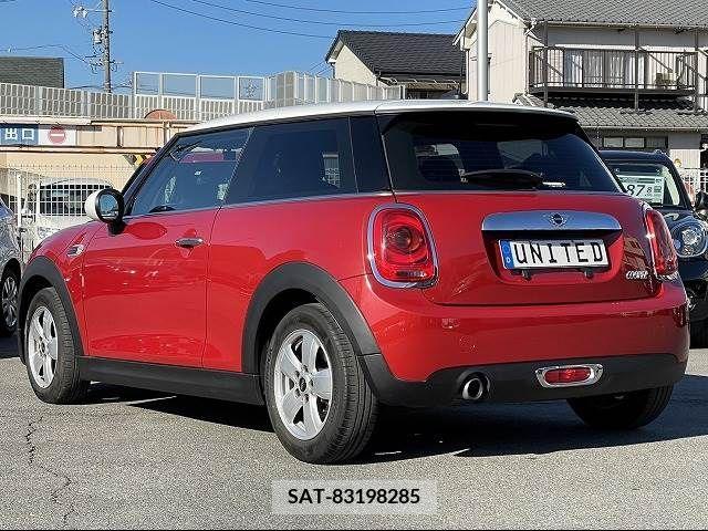 Bmw MINI 2017-07 218518-14