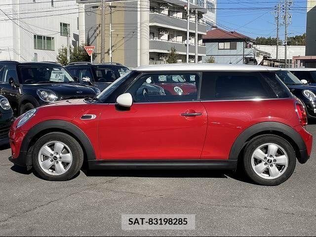 Bmw MINI 2017-07 218518-15
