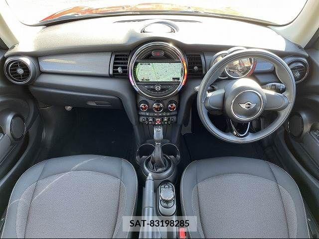 Bmw MINI 2017-07 218518-2