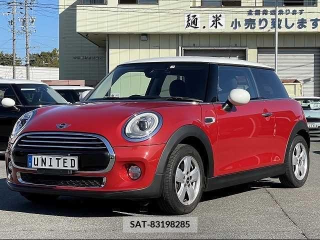 Bmw MINI 2017-07 218518-0