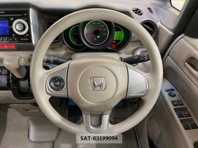 Honda N BOX 2012-02 347802-11