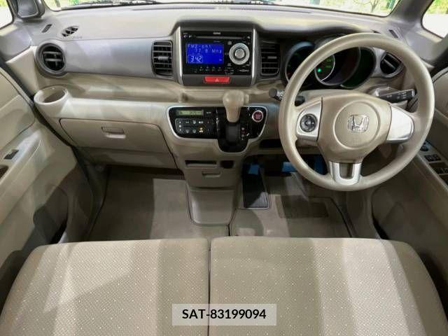 Honda N BOX 2012-02 347802-1