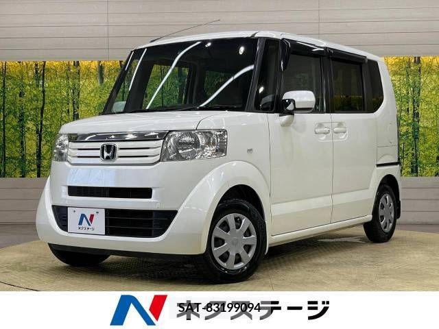Honda N BOX 2012-02 347802-0