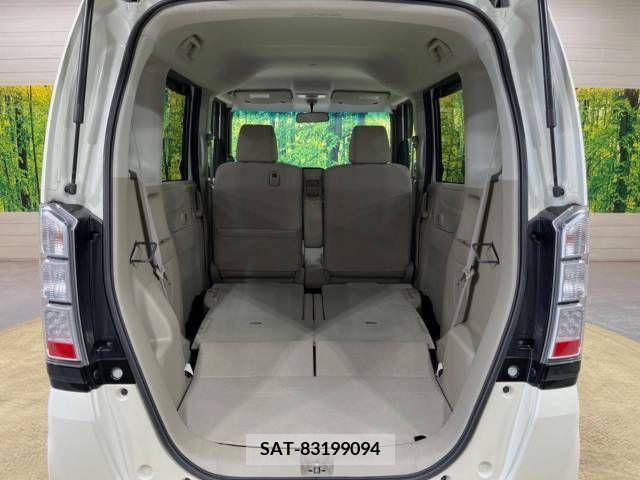 Honda N BOX 2012-02 347802-10