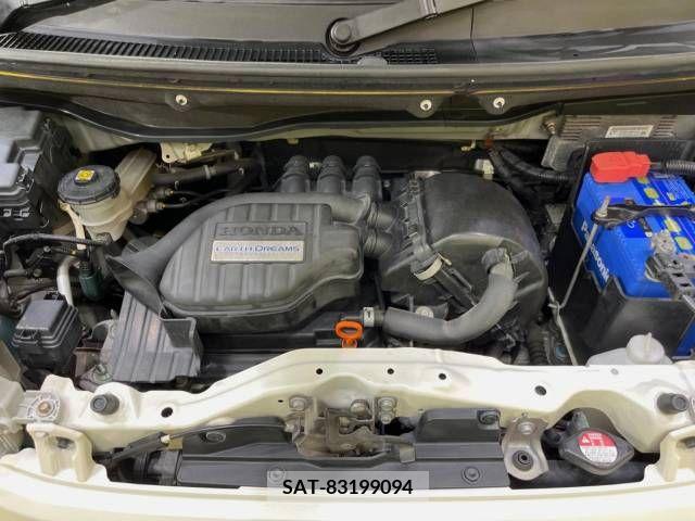 Honda N BOX 2012-02 347802-18