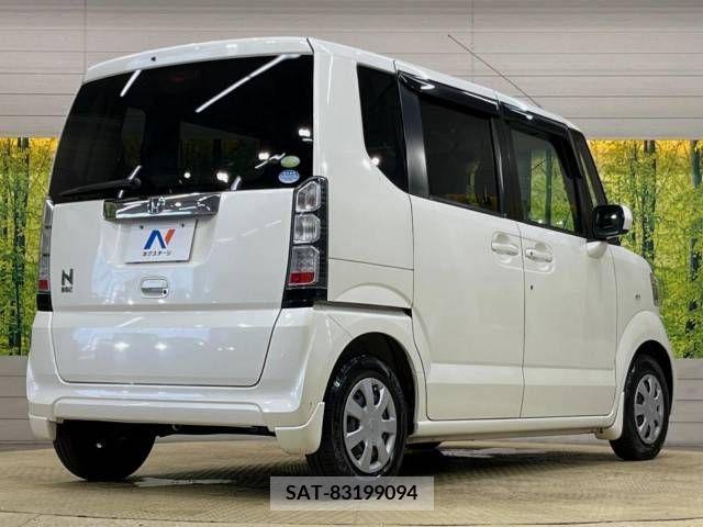 Honda N BOX 2012-02 347802-17
