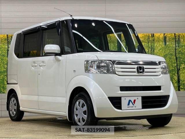 Honda N BOX 2012-02 347802-16