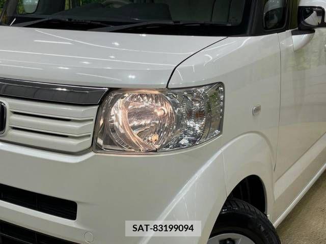 Honda N BOX 2012-02 347802-12