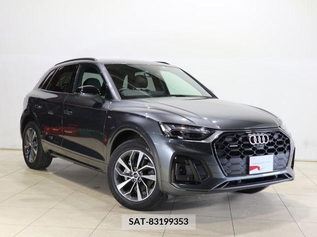 Audi Q5 2021-09 341960-3