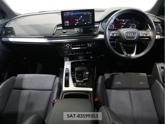 Audi Q5 2021-09 341960-9
