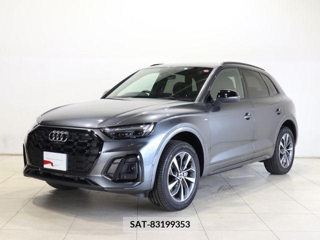 Audi Q5 2021-09 341960-0