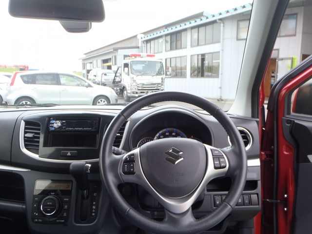 Suzuki WAGON R 2015-07 3251-13