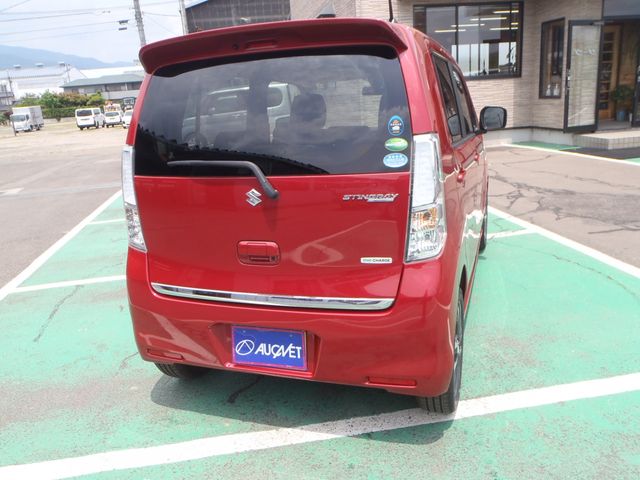Suzuki WAGON R 2015-07 3251-2