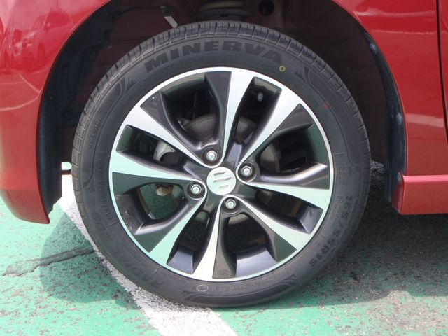 Suzuki WAGON R 2015-07 3251-6