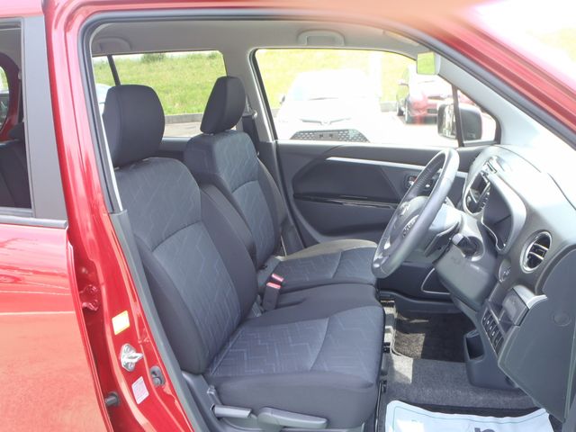 Suzuki WAGON R 2015-07 3251-8
