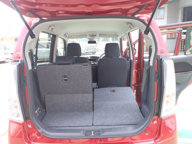 Suzuki WAGON R 2015-07 3251-10