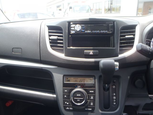 Suzuki WAGON R 2015-07 3251-16
