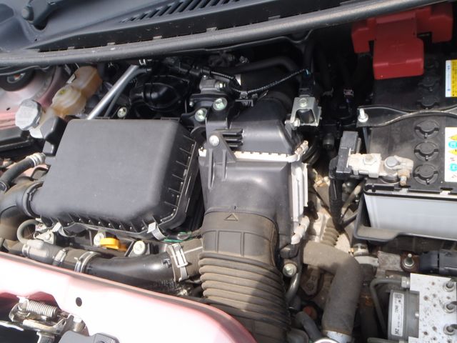 Suzuki WAGON R 2015-07 3251-20