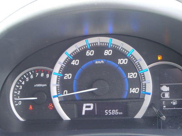 Suzuki WAGON R 2015-07 3251-18