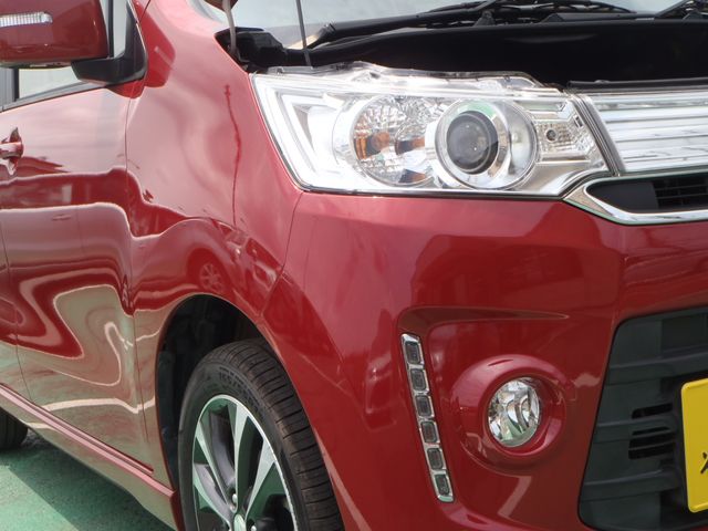 Suzuki WAGON R 2015-07 3251-5