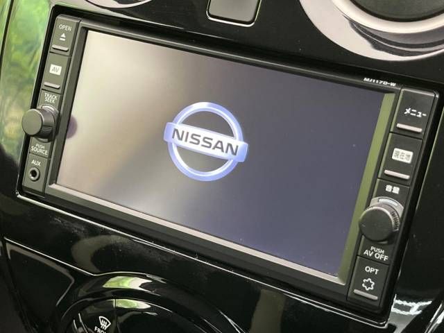 Nissan NOTE 2018-08 187157-2