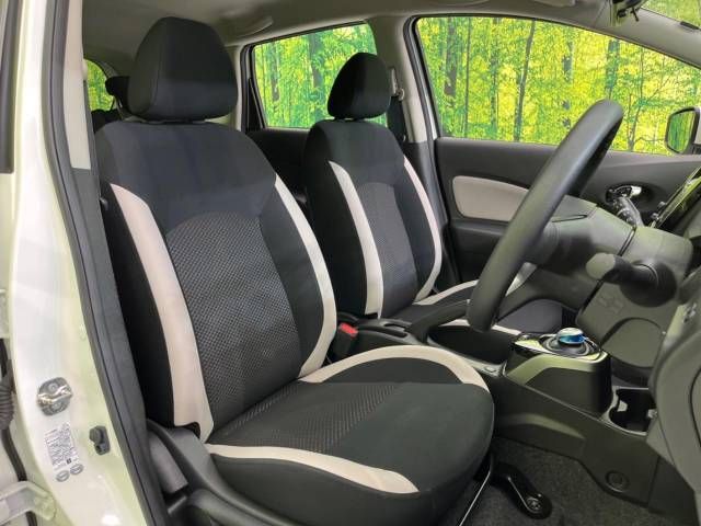 Nissan NOTE 2018-08 187157-8