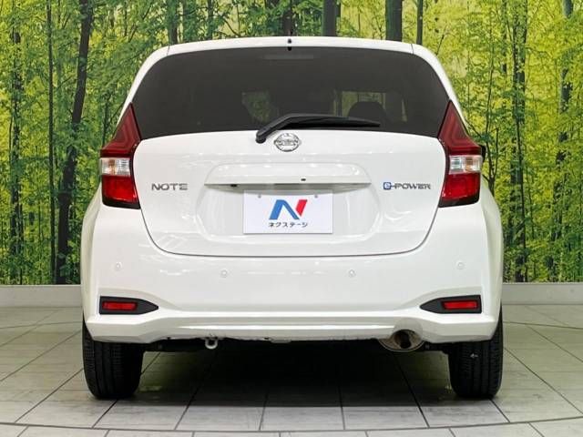 Nissan NOTE 2018-08 187157-15