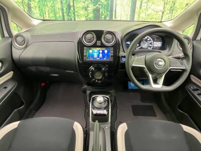 Nissan NOTE 2018-08 187157-1
