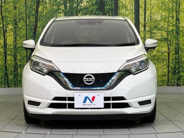 Nissan NOTE 2018-08 187157-14