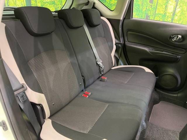 Nissan NOTE 2018-08 187157-9