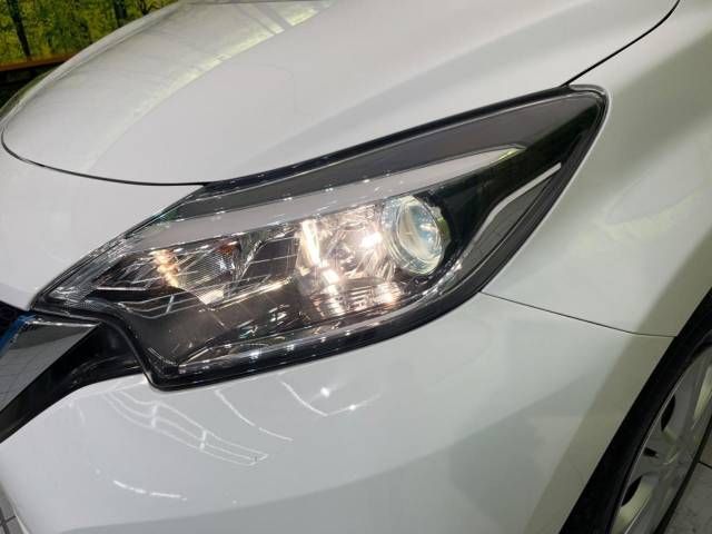 Nissan NOTE 2018-08 187157-12