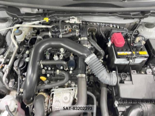 Toyota RAIZE 2020-12 324406-18