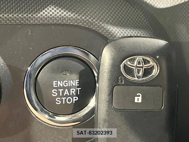 Toyota RAIZE 2020-12 324406-7