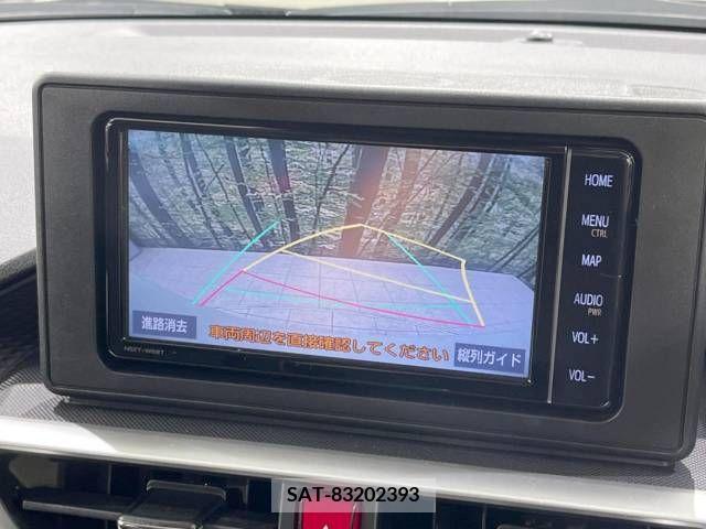 Toyota RAIZE 2020-12 324406-5