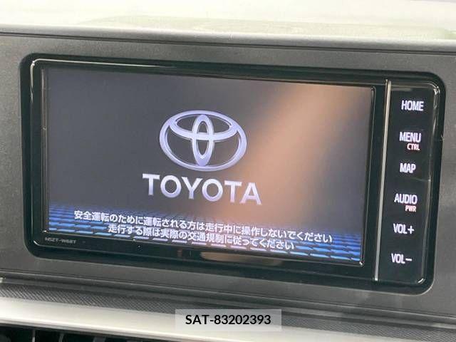 Toyota RAIZE 2020-12 324406-3