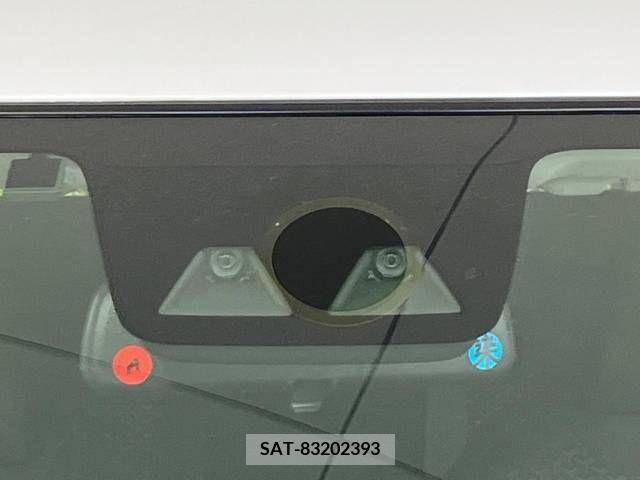 Toyota RAIZE 2020-12 324406-2