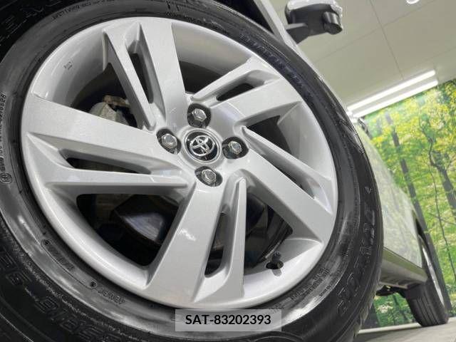 Toyota RAIZE 2020-12 324406-13
